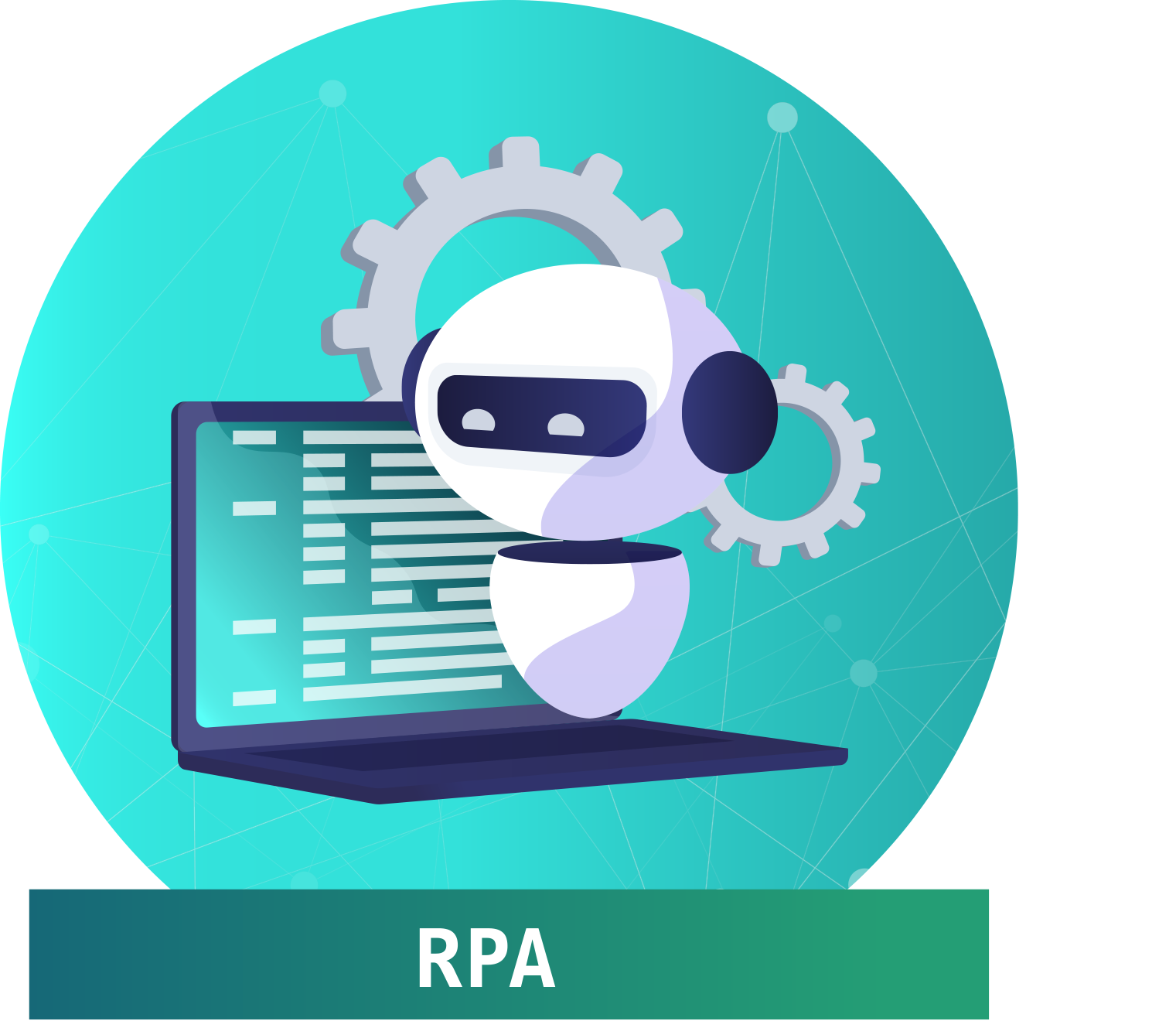 RPA-Oferta